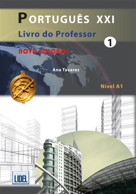 Portugu S Xxi Livro Do Professor By Grupo Lidel Issuu