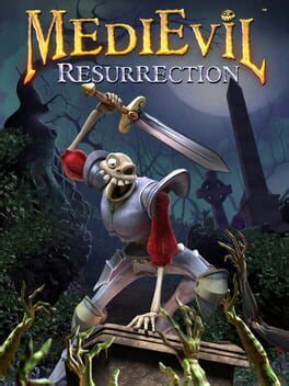 MediEvil: Resurrection (2005)