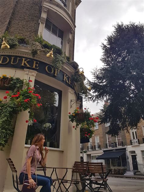 Directions and Travel Options to Fox at Connaught London 10