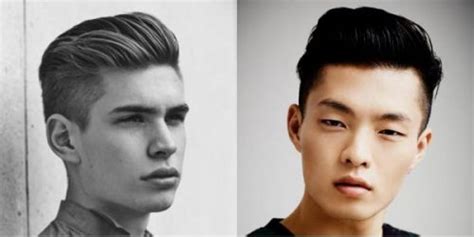 Top 6 Men Hair Styles In Malaysia [cool Hair Cut] Toppik Malaysia