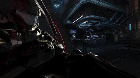 I always loved this opening shot in ODST : r/halo