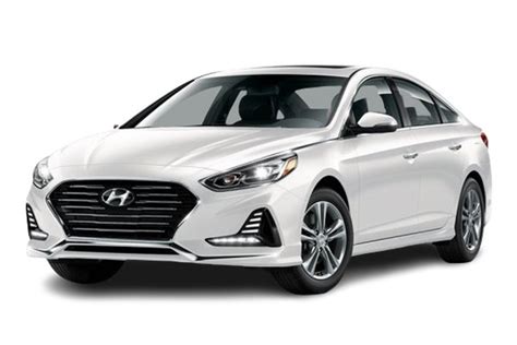 Hyundai Sonata Hybrid Vii Lf Facelift Tailles Des