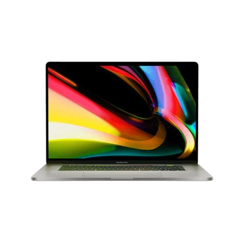 Apple Macbook Pro A2141 2019 Core I9 64gb Price In Pakistan