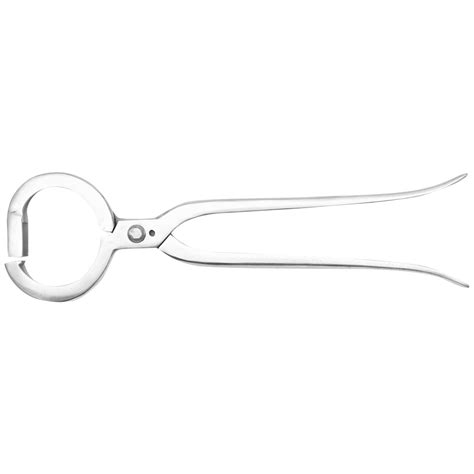 Клещи за поставяне на носни пръстени на преживни животни - eMAG.bg