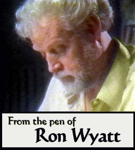 17 Best images about Ron Wyatt-Biblical Archeologist on Pinterest | Blood of christ, Videos and ...