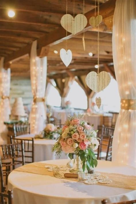 Rustic Wedding Rustic Wedding Inspiration 2065057 Weddbook