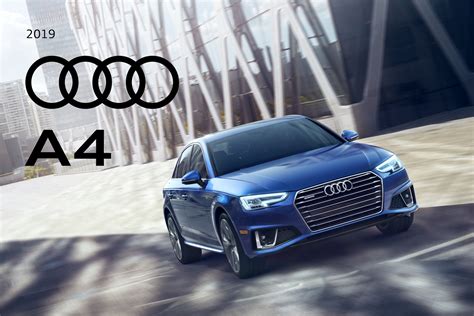 View Or Download The Audi Full Line Brochure From Audi Of Cary Raleigh