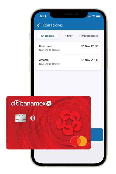 Actualizar 185 Images Activar Tarjeta Banamex Por Telefono Viaterra Mx