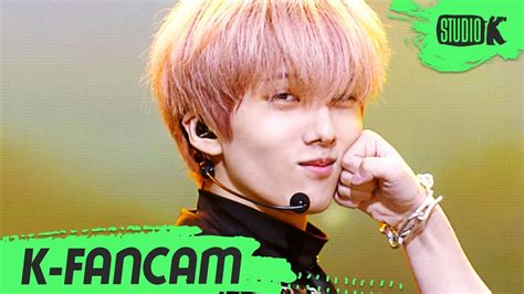 K Fancam NCT DREAM 지성 직캠 맛 Hot Sauce NCT DREAM JISUNG Fancam l