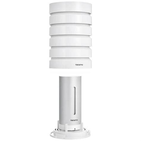 Netatmo Weather Station Shield Osłona Do Stacji Pogody