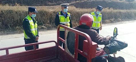 心连心”警务室巡展】林家沟“心连心”警务室： “六小警务”细处着手推进大平安 澎湃号·政务 澎湃新闻 The Paper