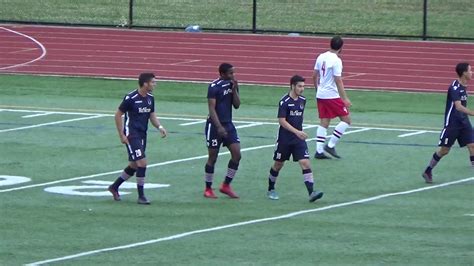 10072019 L1o Reserves Oakville Blue Devils Vs Vaughan Azzurri