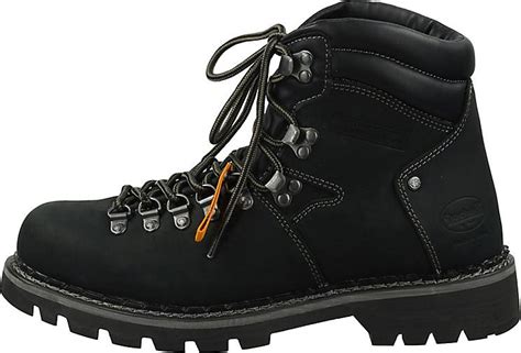 Dockers Stiefelette in schwarz bestellen - 17218001