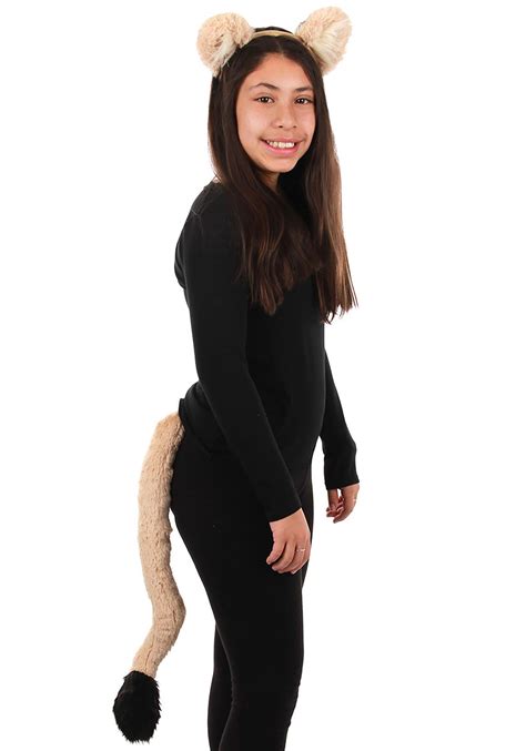 Adult Nala Costume