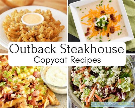 Copycat Recipes Outback Steakhouse Steak Seasoning | Besto Blog