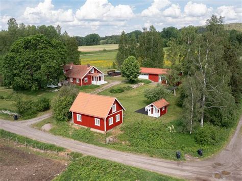 Slärteg Lilla Väststuga 1 i Eda Eda kommun villa till salu Hemnet