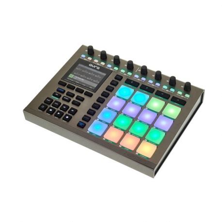 Nektar AURA MIDI Pad Controller