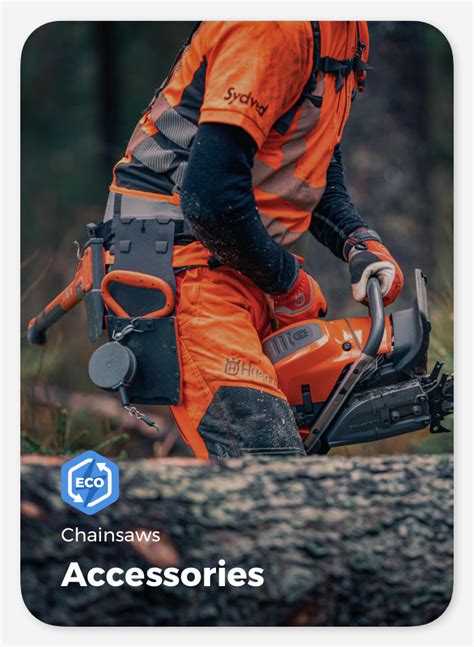 Husqvarna Chainsaws at RT Machinery Ltd