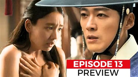 My Dearest Episode Preview Eng Nam Koong Min Ahn Eun