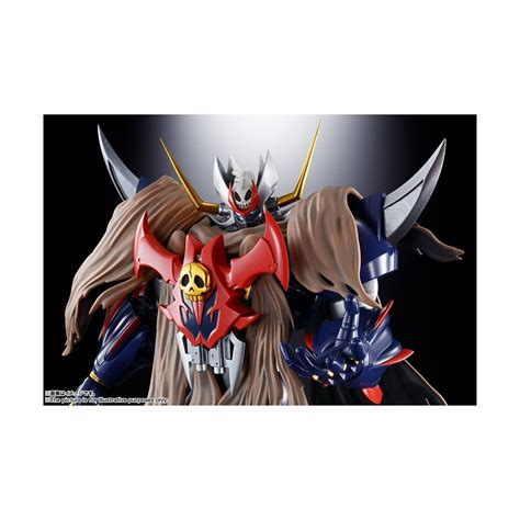 Bandai Soul Of Chogokin Gx Mazinkaiser Skl Figure