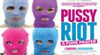 Pussy Riot Pank Molitva Pussy Riot A Punk Prayer