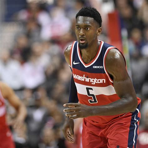 Knicks Rumors Wizards Bobby Portis Agrees To 2 Year 31m Offer Sheet