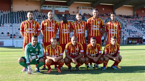 Communiqu Du Fc Martigues Tout Le Monde A Fini Par S Entendre Fc