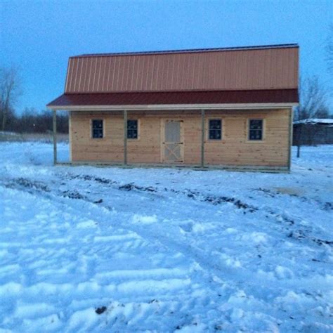 10 Tiny Houses For Sale In Ohio Tiny House Blog