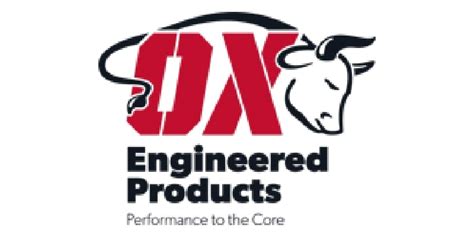 Ox Engineered Products Srs Distribution