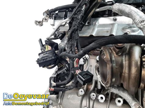 Engine Bmw X1 Xdrive 28i 20 16v Twin Power Turbo 77460003 B46a20b