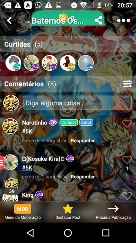 25 Pontos Dragon Ball RPG Amino