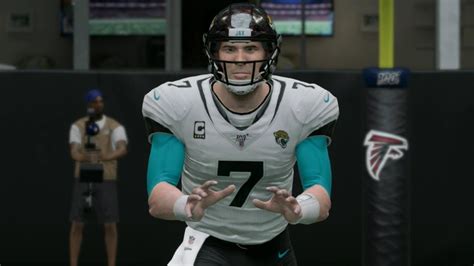 Madden Jacksonville Jaguars Franchise Mode Ep Two More Years Of