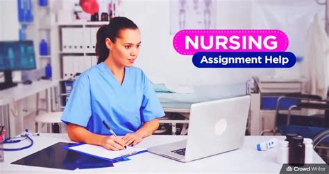 Nursing Assignment Help Uk By Healthcare Experts