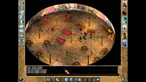 Baldurs Gate 2 Shadow Of Amn Created Mods Itemsweapons And