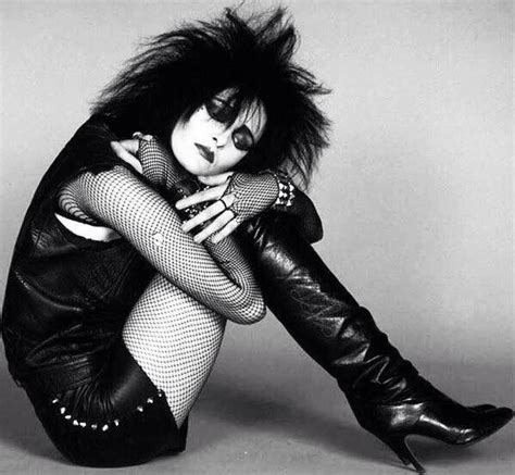 56 Tumblr Moda Punk De Los 80 Look Rockero Sioux