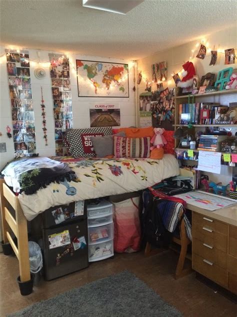 30 College Dorm Room Decorating Ideas You Dont Want To Miss