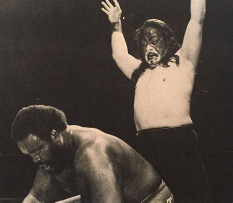 Junkyard Dog Vs Great Kabuki Macw 1984 Pro Wrestling Junkyard Dog