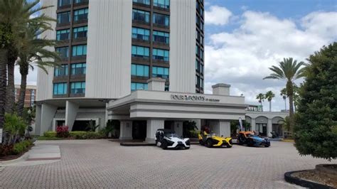 Four Points by Sheraton Orlando International Drive | Photo Gallery ...