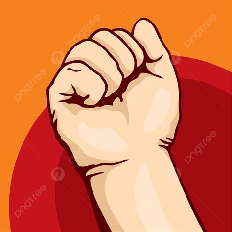 Fist Icon Martial Arts Vector Photo Icon Martial Arts Vector Png And