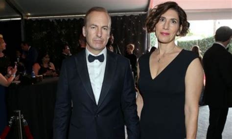 Bob Odenkirk Bio, Married, Wife, Net Worth, Salary, Age, Ethnicity