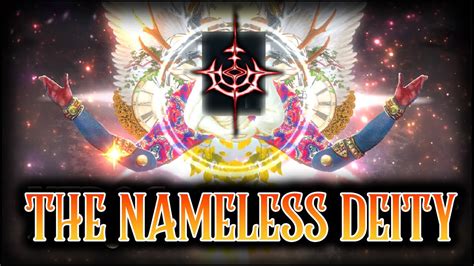 Nameless Deity All Boss Drops Full Boss Fight Calamity Add On Showcase Youtube