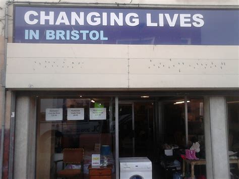 Changing Lives - Bedminster | Bristol