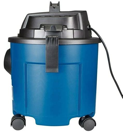 Scheppach Wet Dry Vacuum Cleaner 16 Liters 1 2 KW With Accessories Au