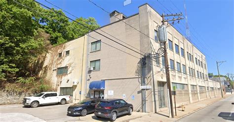 Hamilton County Jail - Talbert House OH Photos & Videos