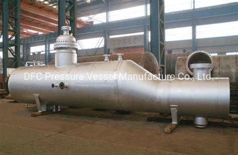 Asme Surge Vessel Wras Certificate Water Tank With Bladder China Asme