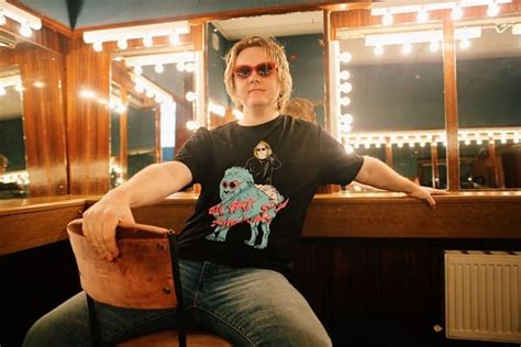 Lewis Capaldi Torna Dal 5 Gennaio Con Il Nuovo Singolo Strangers