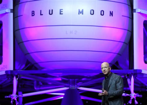 Blue Origin Suffers Grave Setback As Judge Dismisses Lawsuit Against