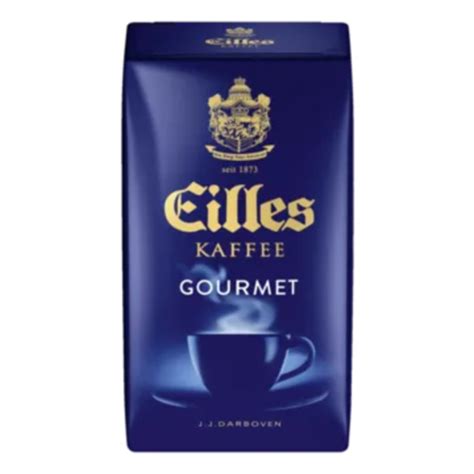 Eilles Gourmet Oder Idee Kaffee Von Hit Ansehen