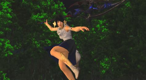 San - Princess Mononoke | Eorzea Collection