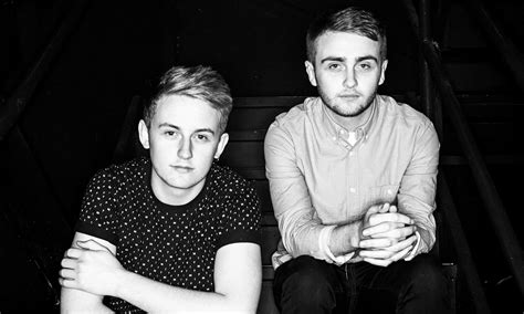 Escuchá Caracal El Nuevo Disco De Disclosure